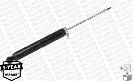 Stoßdämpfer Hinterachse MONROE G2217 Bild Stoßdämpfer Hinterachse MONROE G2217
