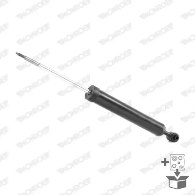 Stoßdämpfer Hinterachse MONROE G2235 Bild Stoßdämpfer Hinterachse MONROE G2235