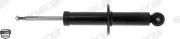 Stoßdämpfer Hinterachse MONROE G2246