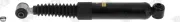 Stoßdämpfer Hinterachse MONROE G2247