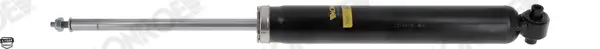 Stoßdämpfer Hinterachse MONROE G2249