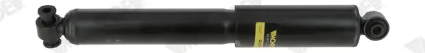 Stoßdämpfer Hinterachse MONROE G2255
