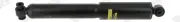 Stoßdämpfer Hinterachse MONROE G2255