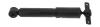 Stoßdämpfer Hinterachse MONROE G2257 Bild Stoßdämpfer Hinterachse MONROE G2257