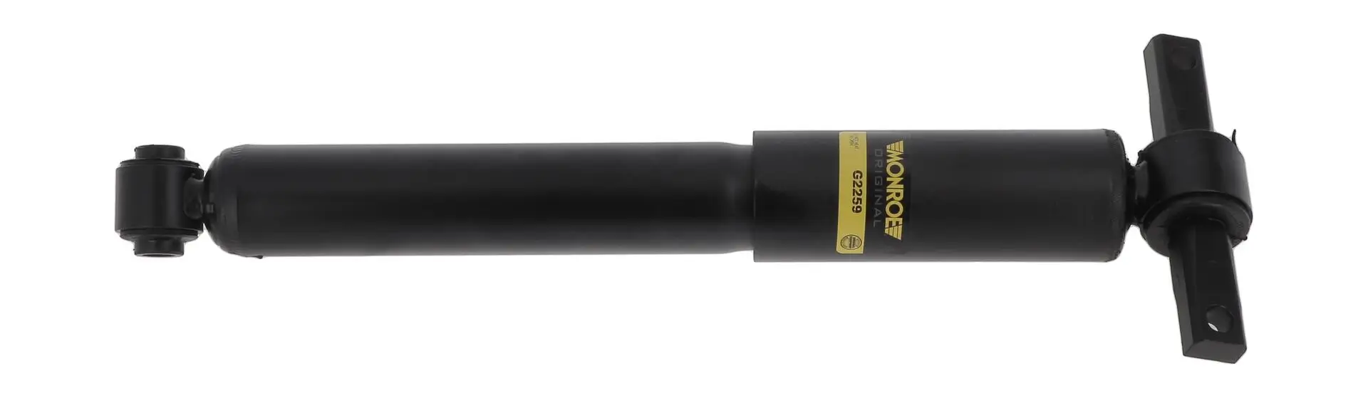 Stoßdämpfer Hinterachse MONROE G2259