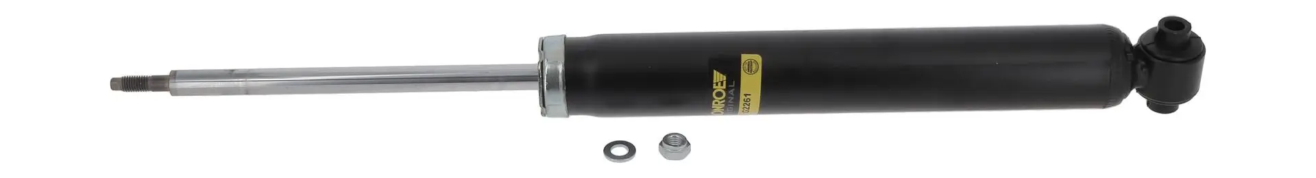 Stoßdämpfer Hinterachse MONROE G2261