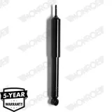 Stoßdämpfer Hinterachse MONROE G22711