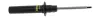 Stoßdämpfer Vorderachse MONROE G2578 Bild Stoßdämpfer Vorderachse MONROE G2578