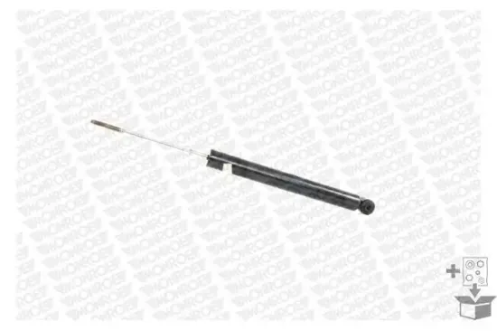 Stoßdämpfer Hinterachse MONROE G43140 Bild Stoßdämpfer Hinterachse MONROE G43140