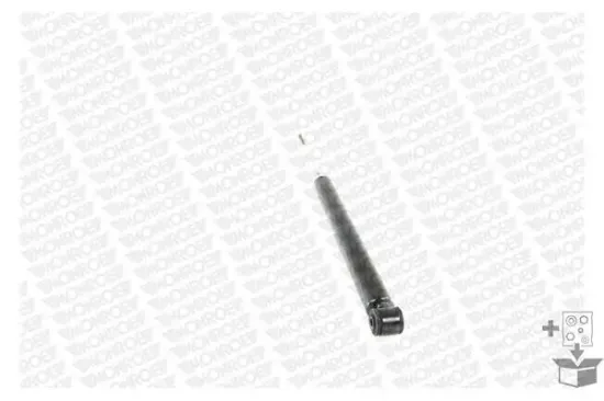 Stoßdämpfer Hinterachse MONROE G43140 Bild Stoßdämpfer Hinterachse MONROE G43140