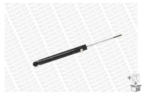 Stoßdämpfer Hinterachse MONROE G43140 Bild Stoßdämpfer Hinterachse MONROE G43140