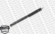 Stoßdämpfer Vorderachse MONROE G43143