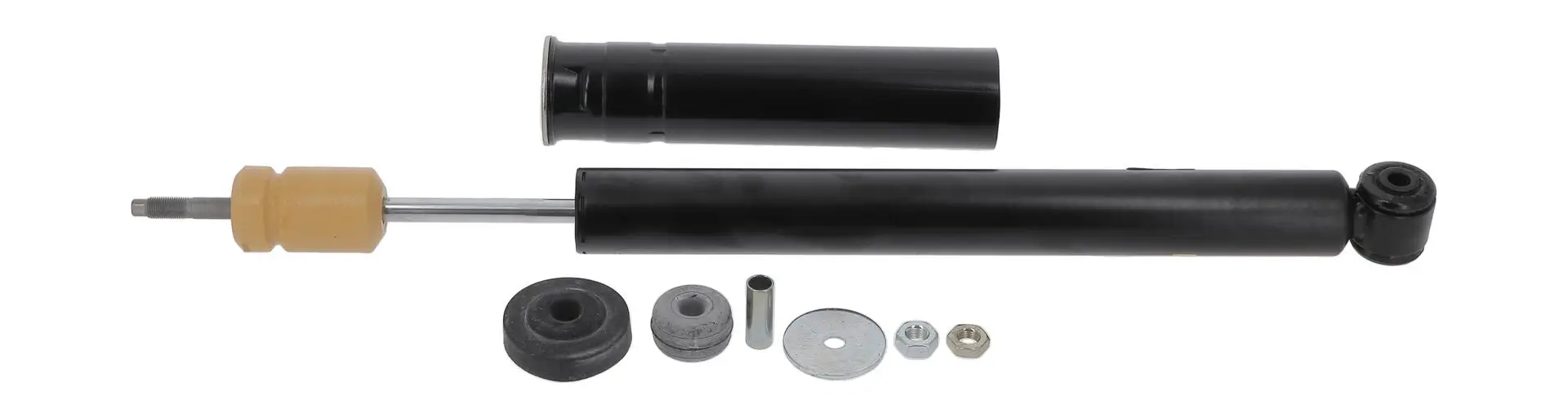 Stoßdämpfer Vorderachse MONROE G43143