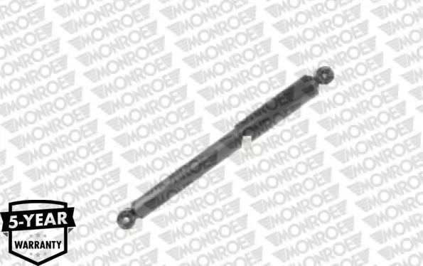 Stoßdämpfer Hinterachse MONROE G43145