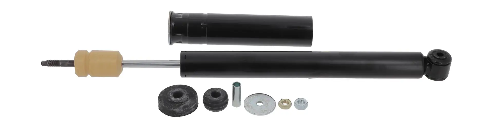 Stoßdämpfer Vorderachse MONROE G43148