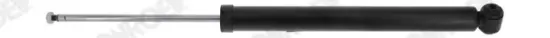Stoßdämpfer Hinterachse MONROE G43161 Bild Stoßdämpfer Hinterachse MONROE G43161