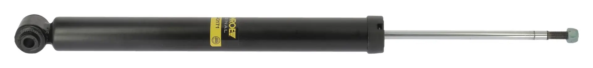 Stoßdämpfer Hinterachse MONROE G43171