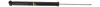 Stoßdämpfer Hinterachse MONROE G44004 Bild Stoßdämpfer Hinterachse MONROE G44004