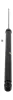 Stoßdämpfer Hinterachse MONROE G44004 Bild Stoßdämpfer Hinterachse MONROE G44004