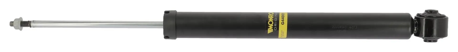 Stoßdämpfer Hinterachse MONROE G44005