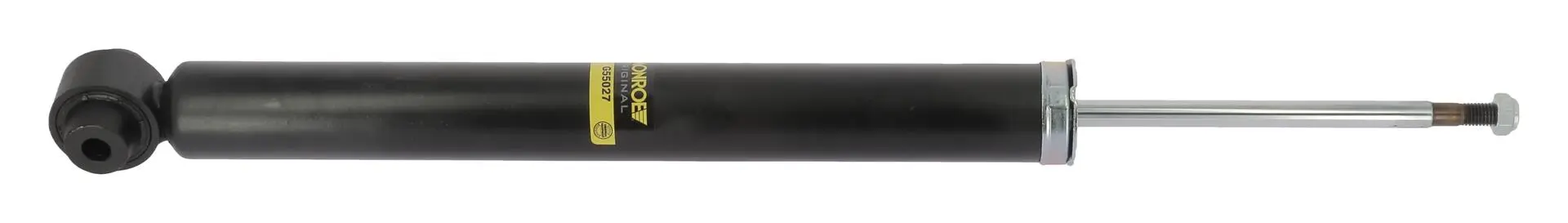 Stoßdämpfer Hinterachse MONROE G55027
