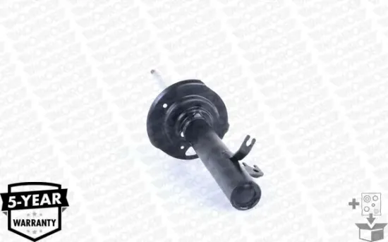 Stoßdämpfer Vorderachse rechts MONROE G7019 Bild Stoßdämpfer Vorderachse rechts MONROE G7019