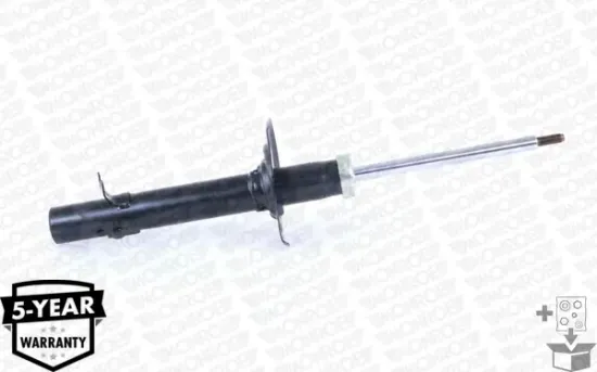 Stoßdämpfer Vorderachse rechts MONROE G7019 Bild Stoßdämpfer Vorderachse rechts MONROE G7019