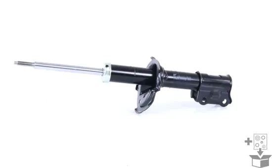 Stoßdämpfer Vorderachse rechts MONROE G7023 Bild Stoßdämpfer Vorderachse rechts MONROE G7023