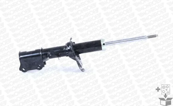 Stoßdämpfer Vorderachse rechts MONROE G7023 Bild Stoßdämpfer Vorderachse rechts MONROE G7023