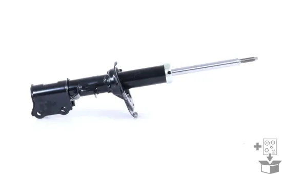 Stoßdämpfer Vorderachse rechts MONROE G7023 Bild Stoßdämpfer Vorderachse rechts MONROE G7023