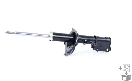 Stoßdämpfer Vorderachse links MONROE G7024 Bild Stoßdämpfer Vorderachse links MONROE G7024