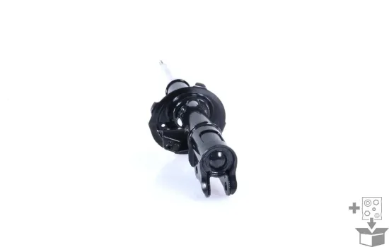 Stoßdämpfer Vorderachse links MONROE G7026 Bild Stoßdämpfer Vorderachse links MONROE G7026