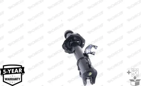 Stoßdämpfer Vorderachse links MONROE G7028 Bild Stoßdämpfer Vorderachse links MONROE G7028