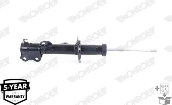 Stoßdämpfer Vorderachse links MONROE G7028 Bild Stoßdämpfer Vorderachse links MONROE G7028