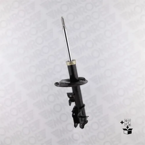 Stoßdämpfer Vorderachse links MONROE G7116 Bild Stoßdämpfer Vorderachse links MONROE G7116