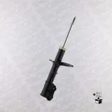 Stoßdämpfer Vorderachse links MONROE G7116