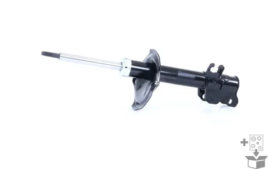 Stoßdämpfer Vorderachse rechts MONROE G7201 Bild Stoßdämpfer Vorderachse rechts MONROE G7201