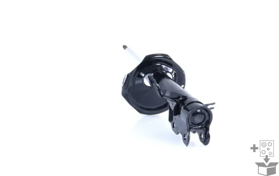 Stoßdämpfer Vorderachse rechts MONROE G7201 Bild Stoßdämpfer Vorderachse rechts MONROE G7201