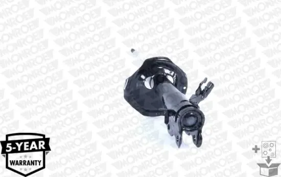 Stoßdämpfer Vorderachse links MONROE G7202 Bild Stoßdämpfer Vorderachse links MONROE G7202