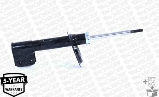 Stoßdämpfer Vorderachse rechts MONROE G7267 Bild Stoßdämpfer Vorderachse rechts MONROE G7267