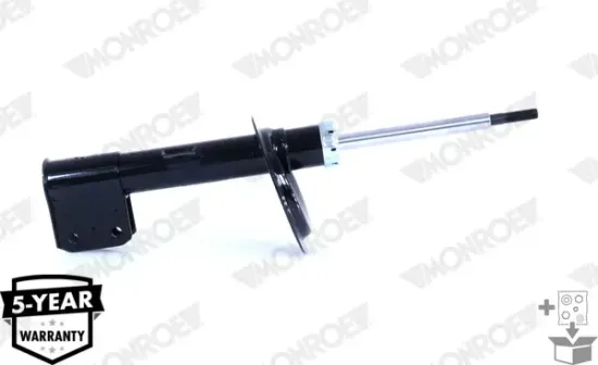 Stoßdämpfer Vorderachse rechts MONROE G7267 Bild Stoßdämpfer Vorderachse rechts MONROE G7267