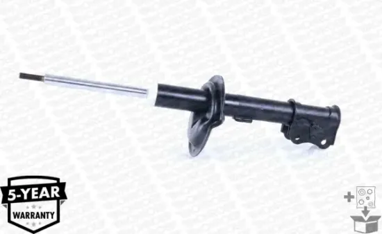 Stoßdämpfer Vorderachse links MONROE G7274 Bild Stoßdämpfer Vorderachse links MONROE G7274