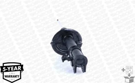 Stoßdämpfer Vorderachse links MONROE G7274 Bild Stoßdämpfer Vorderachse links MONROE G7274