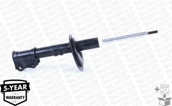 Stoßdämpfer Vorderachse links MONROE G7274 Bild Stoßdämpfer Vorderachse links MONROE G7274
