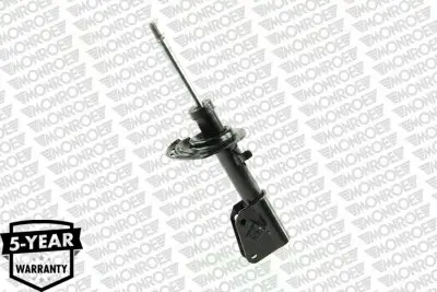 Stoßdämpfer Vorderachse MONROE G7281 Bild Stoßdämpfer Vorderachse MONROE G7281