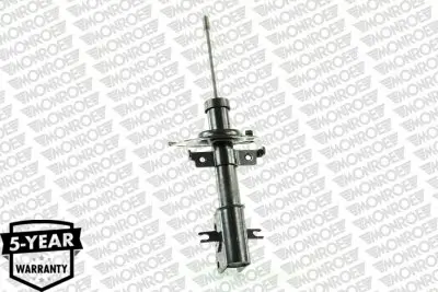Stoßdämpfer Vorderachse MONROE G7281 Bild Stoßdämpfer Vorderachse MONROE G7281