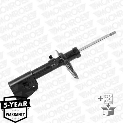 Stoßdämpfer Vorderachse MONROE G7281 Bild Stoßdämpfer Vorderachse MONROE G7281