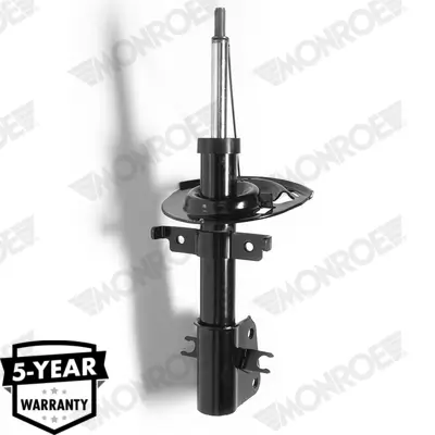 Stoßdämpfer Vorderachse MONROE G7281 Bild Stoßdämpfer Vorderachse MONROE G7281
