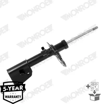 Stoßdämpfer Vorderachse MONROE G7281 Bild Stoßdämpfer Vorderachse MONROE G7281