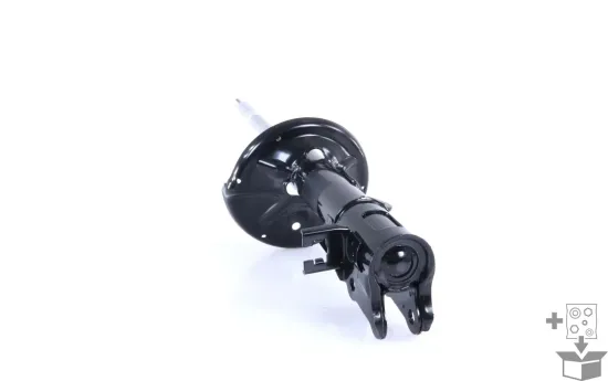 Stoßdämpfer Hinterachse rechts MONROE G7298 Bild Stoßdämpfer Hinterachse rechts MONROE G7298